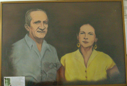 "Andrés Eloy y...