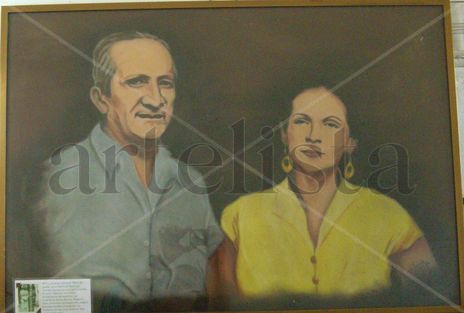 "Andrés Eloy y...