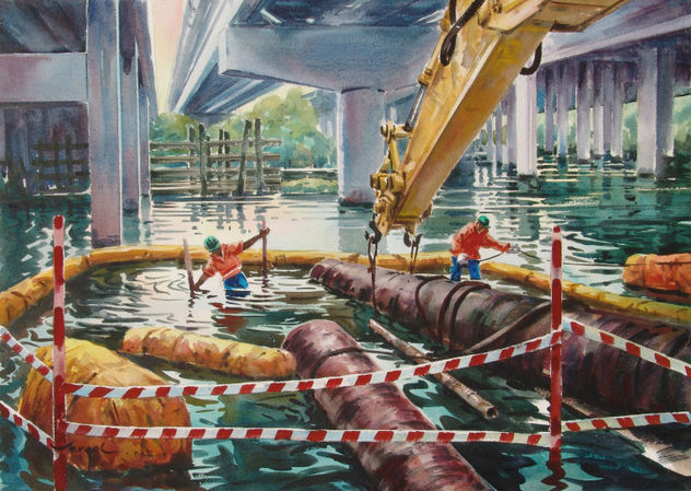 INUNDACIÓN