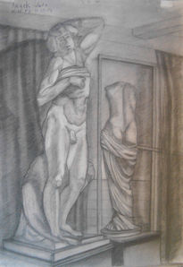 Dibujo a...