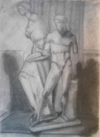 Dibujo a...
