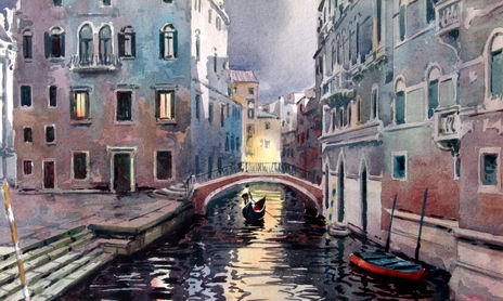 VENECIA