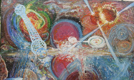 Espacial
