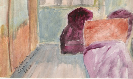 MINHAS AQUARELAS