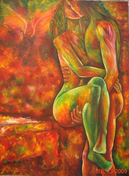 Amantes