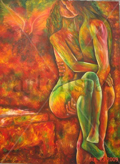 Amantes
