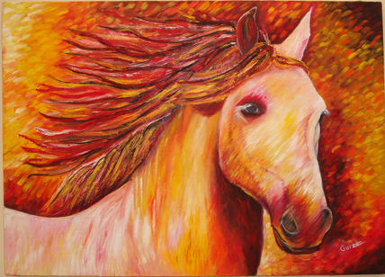 Caballo