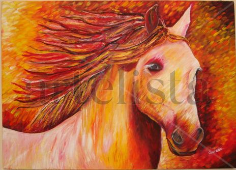 Caballo