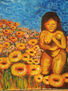 La niña madre