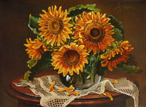 Sunflowers