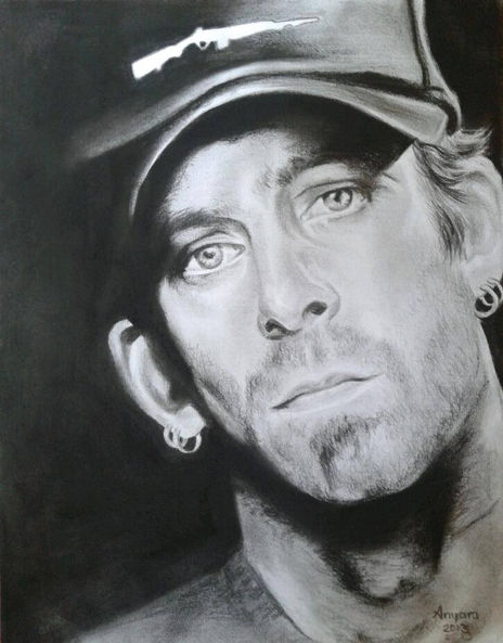 Retrato