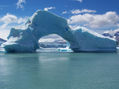 Glaciares