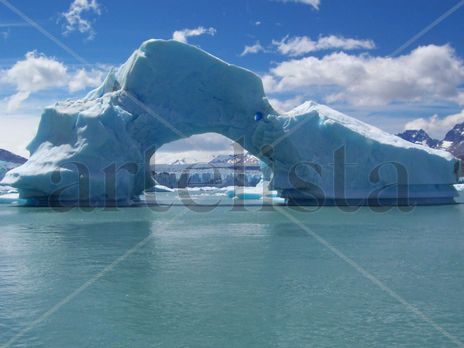 Glaciares
