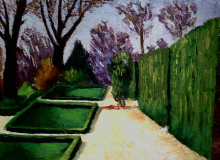 Jardin