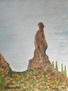 El Fraile: Guardián del Roque Nublo
