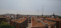 Panorámica de Alcalá de Henares