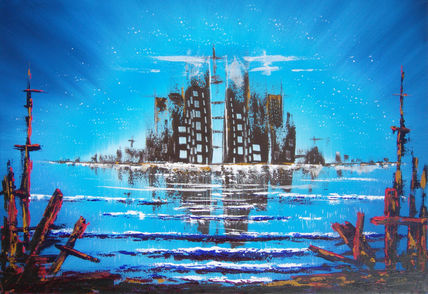Paisaje embebido 14