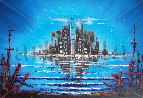 Paisaje embebido 14