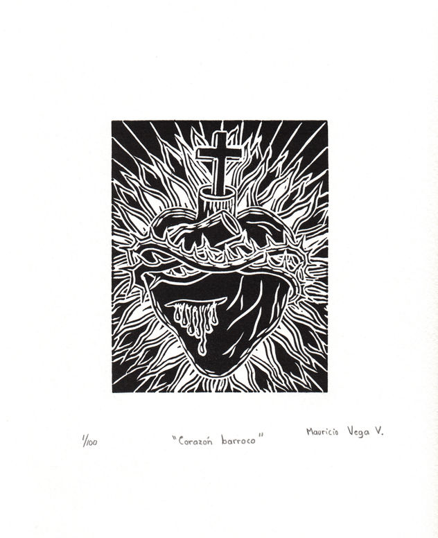 CORAZON BARROCO
