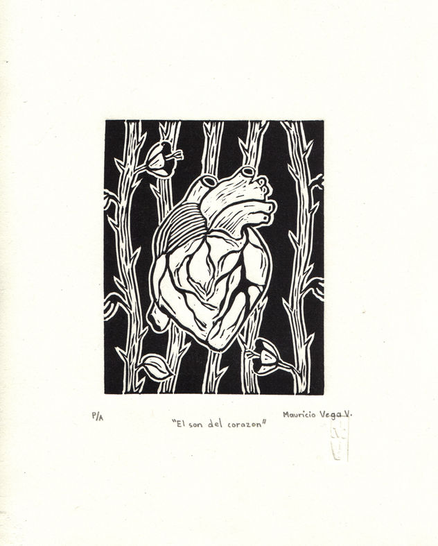 EL SON DEL CORAZON
