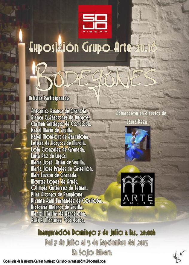 cartel expo