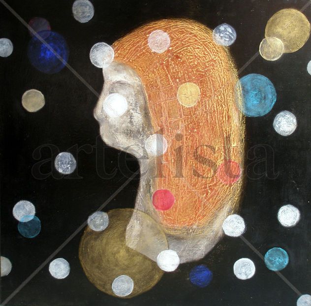 MOON (nº10 serie Venus)