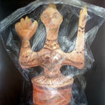 SERIE VENUS-DIOSAS DE LA FERTILIDAD thumbnail 1