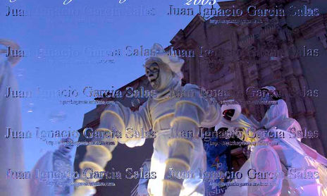 Festivales Zacatecanos