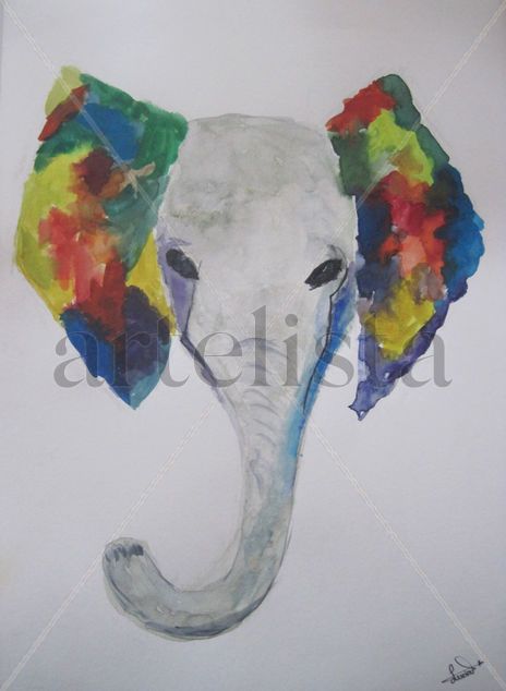 Elephant.