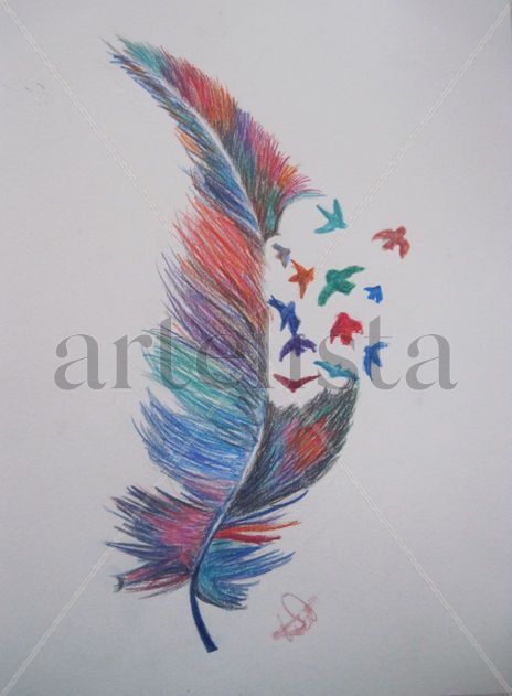 Plume.