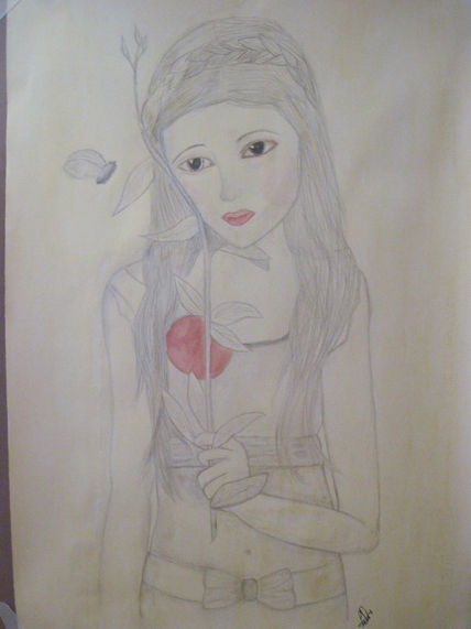 Girl.