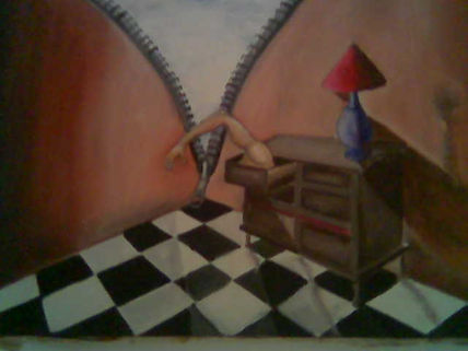 La habitacion