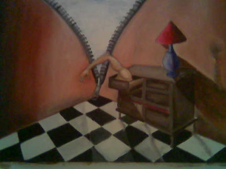 La habitacion