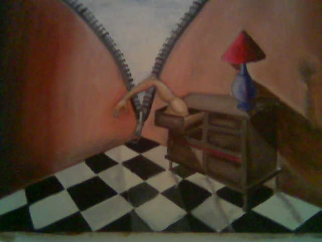 la habitacion