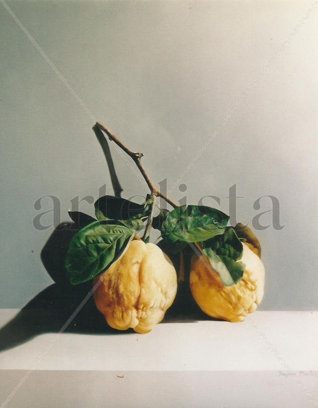 Membrillos