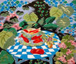 Matisse en mi patio
