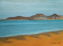 Playa de Las Canteras