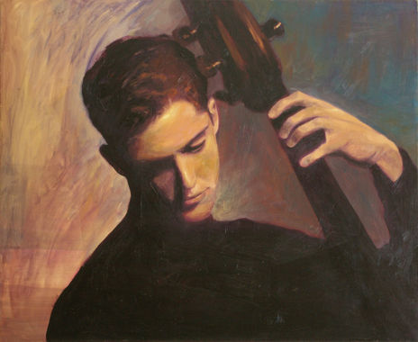 Violonchelista