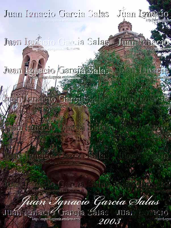 La Virgen de las cuatro Estaciones