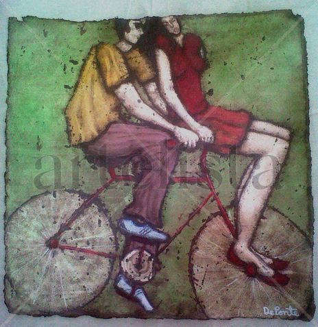Paseadores