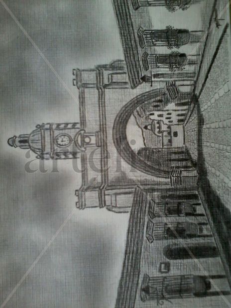 Arco De Antigua...