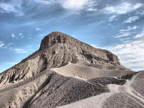 Cerro Baúl