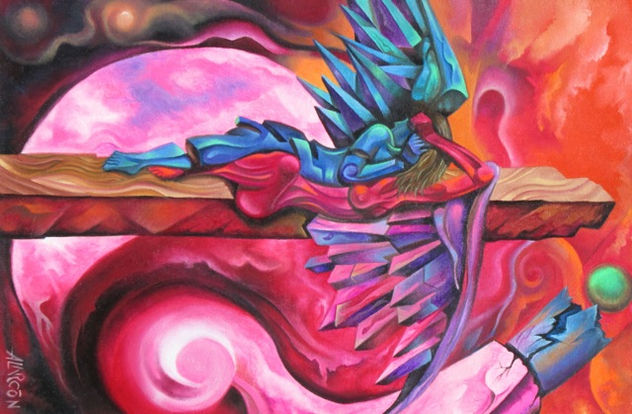 ANGELCRUCIFICADO