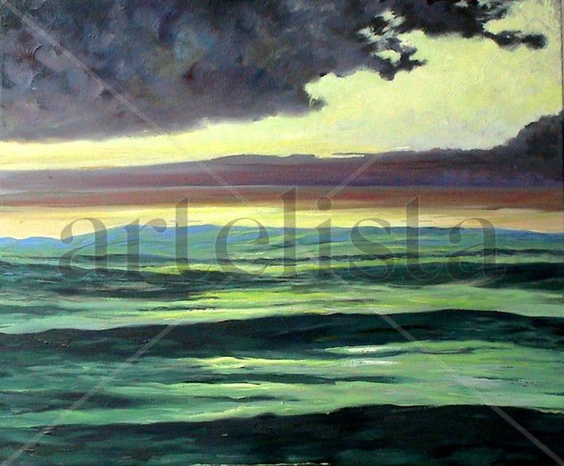 CIELO Y MAR