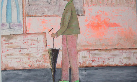 cuadros urbanos