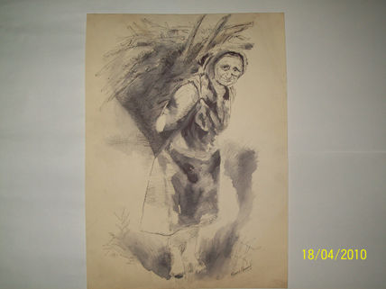 Anciana