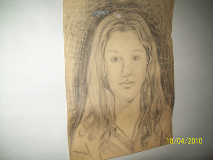 Autorretrato
