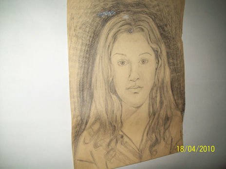 Autorretrato