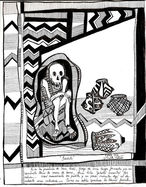 JACINTO, 1992