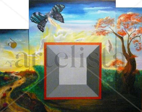 La caja
